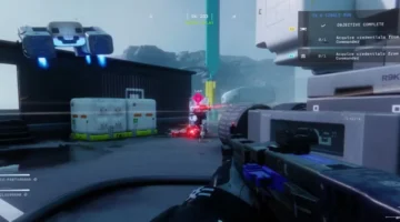 طريقة إتمام عقد Equitable Distribution في الجزء الرابع من لعبة Marathon